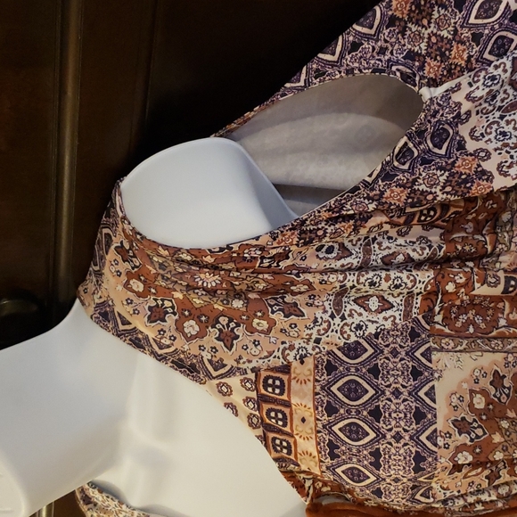 Style & Co. top - Picture 5 of 9